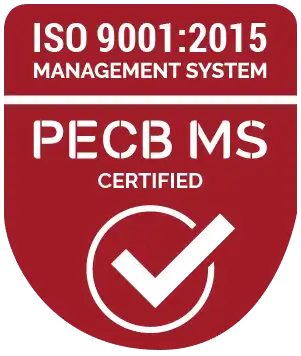 Accreditation logo