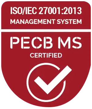 Accreditation logo